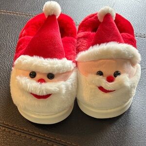 Santa Claus Slippers